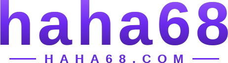 haha68 logo
