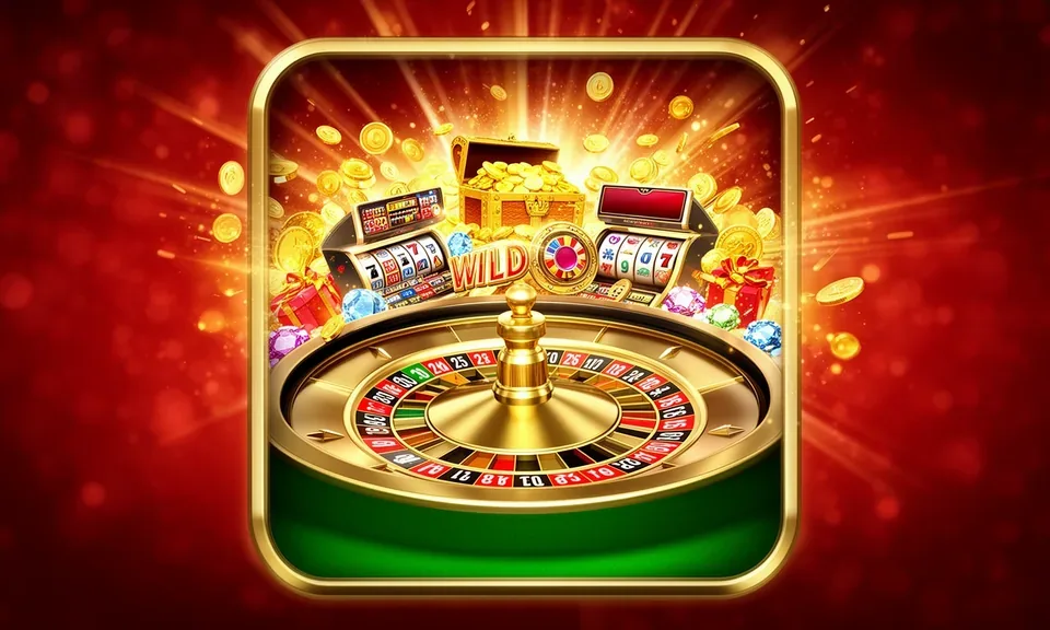 haha68 What We Offer in Our Gaple Domino Room